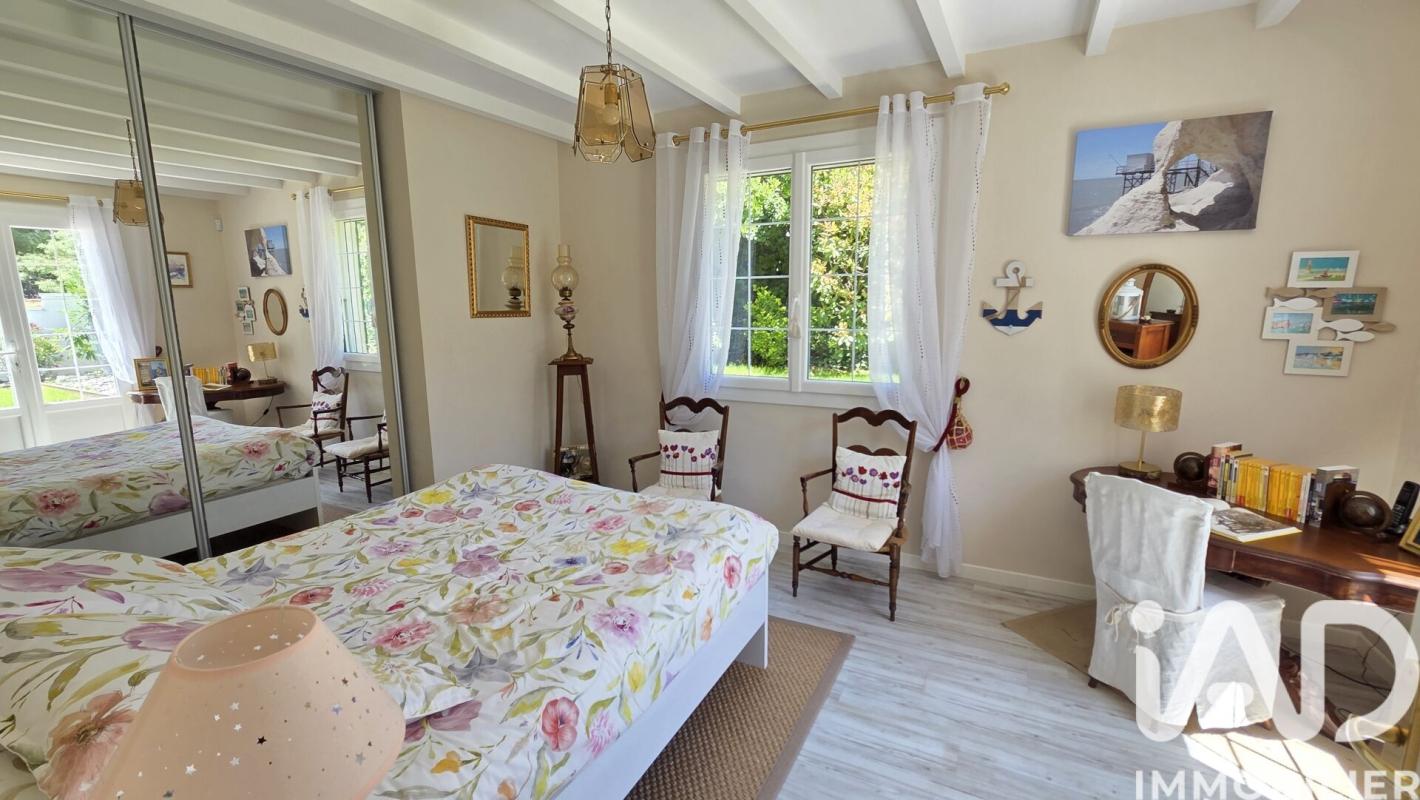 Maison 5 Pièce(s) Meschers-sur-Gironde - Photo 13