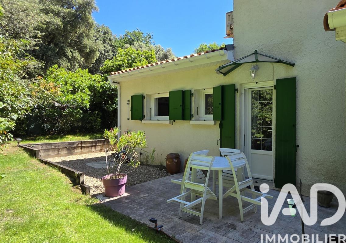 Maison 5 Pièce(s) Meschers-sur-Gironde - Photo 21