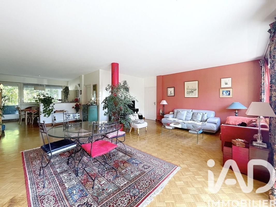 Appartement 4 Pièce(s) Douai