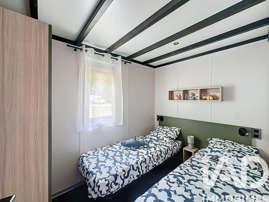 Maison 3 Pièce(s) Saint-Martin-de-Hinx - Photo 9