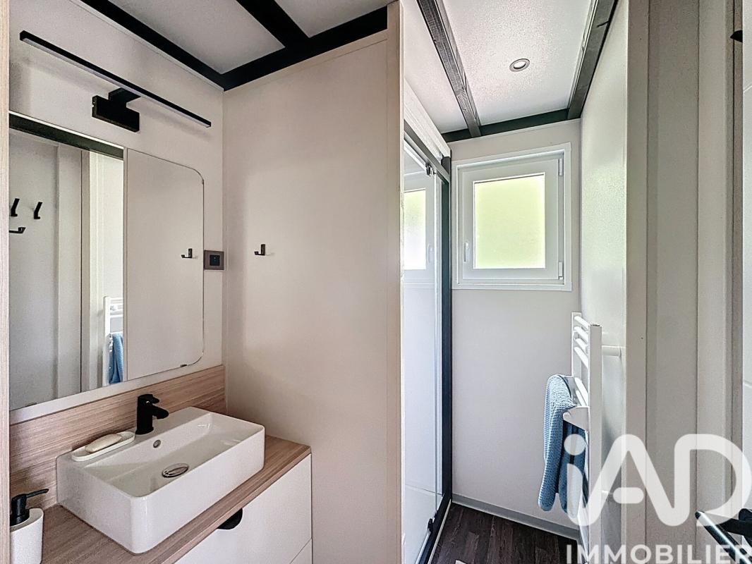 Maison 3 Pièce(s) Saint-Martin-de-Hinx - Photo 10