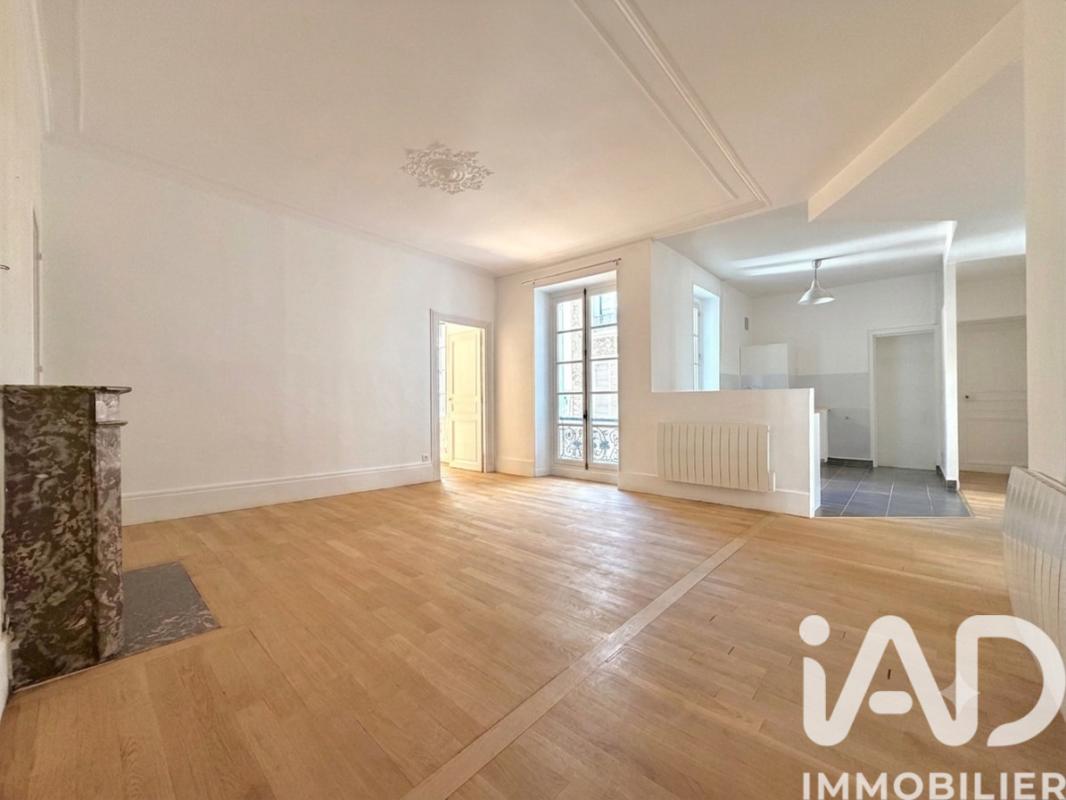 Appartement 3 Pièce(s) Versailles - Photo 2