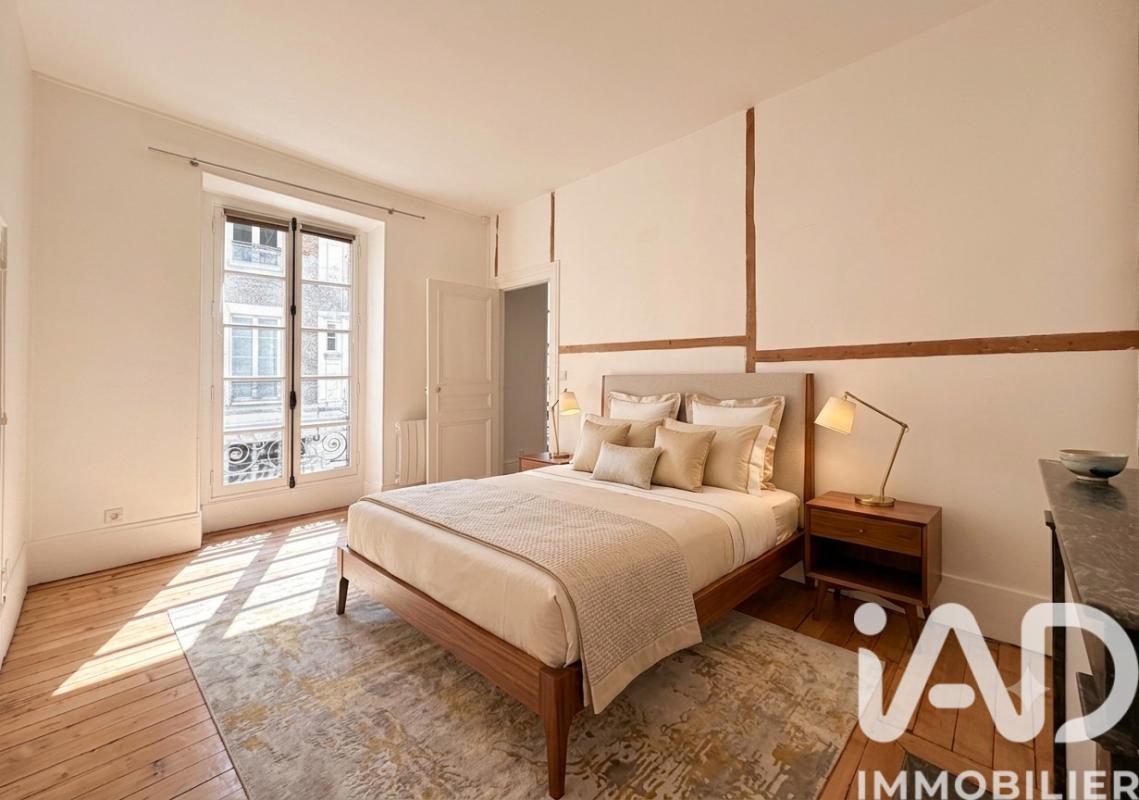 Appartement 3 Pièce(s) Versailles - Photo 3