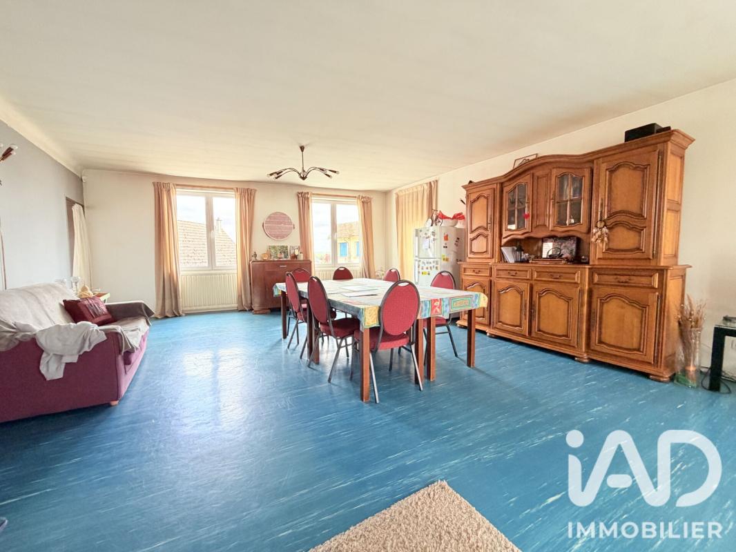 Maison 14 Pièce(s) Grury - Photo 3