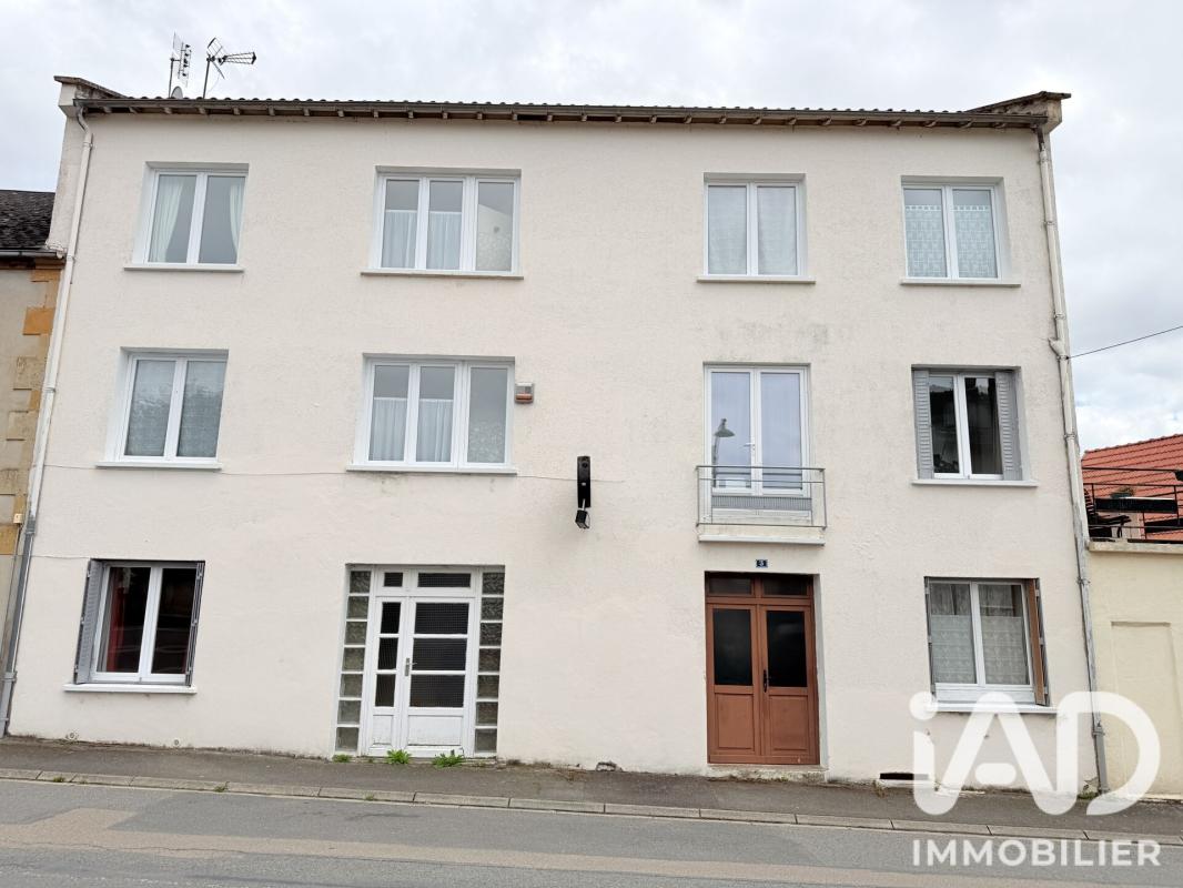 Maison 14 Pièce(s) Grury - Photo 4