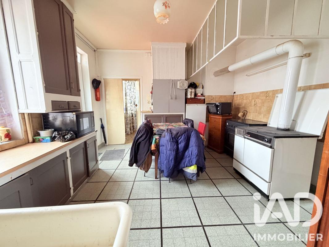 Maison 14 Pièce(s) Grury - Photo 8