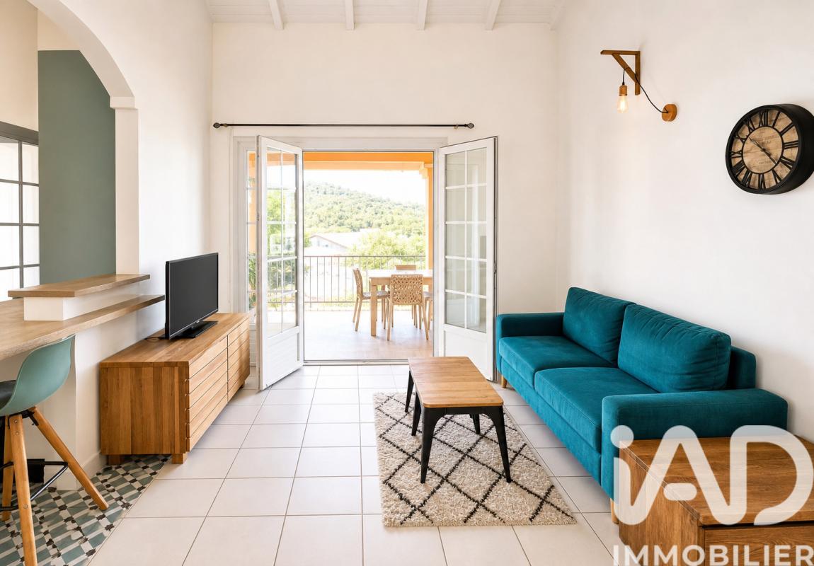 Appartement 3 Pièce(s) Le Gosier