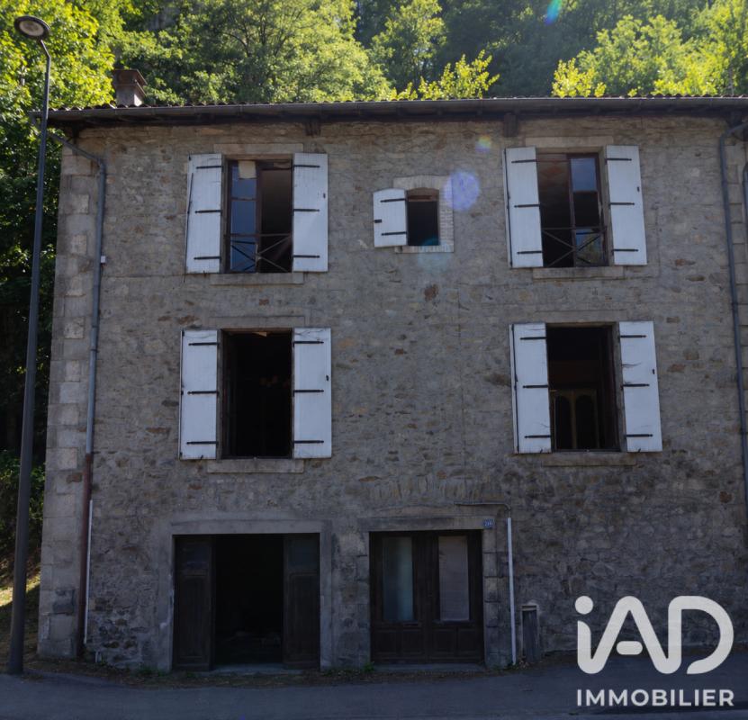 Maison 5 Pièce(s) Saint-Léonard-de-Noblat