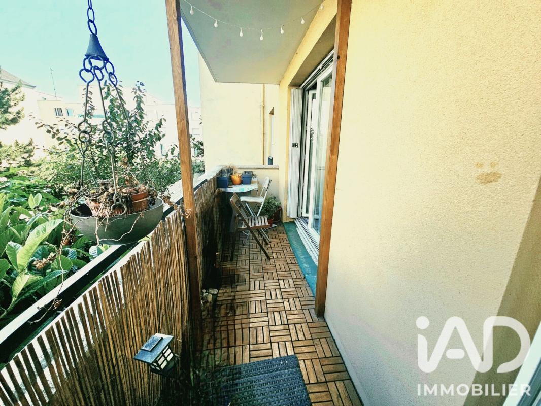 Appartement 4 Pièce(s) Sannois