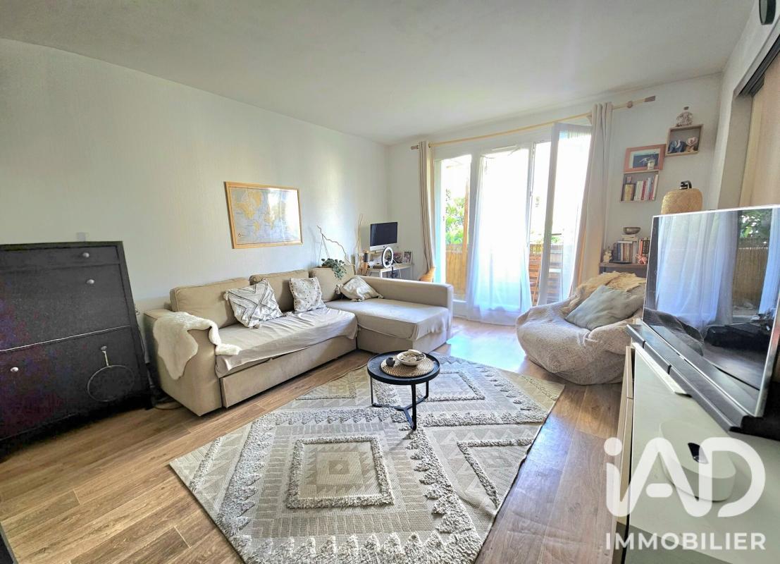 Appartement 4 Pièce(s) Sannois
