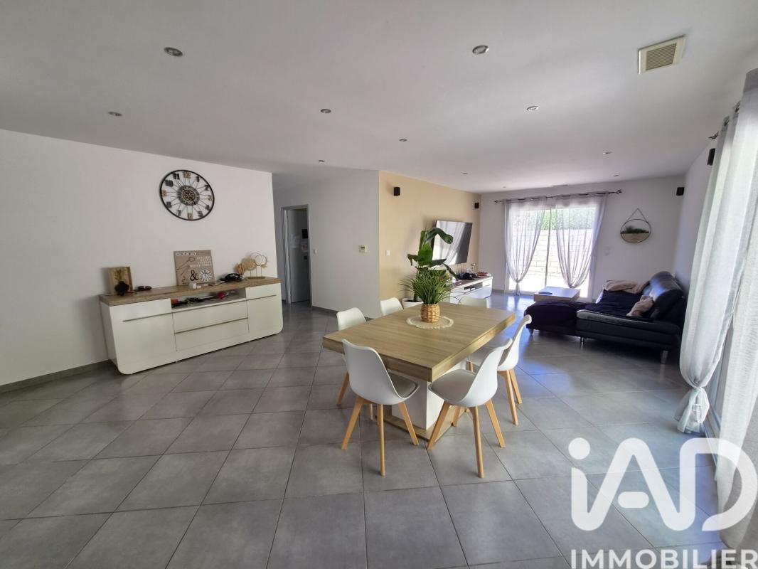 Maison 4 Pièce(s) Béziers
