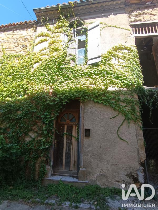 Ferme 1 Pièce(s) La Bastide-sur-l'Hers