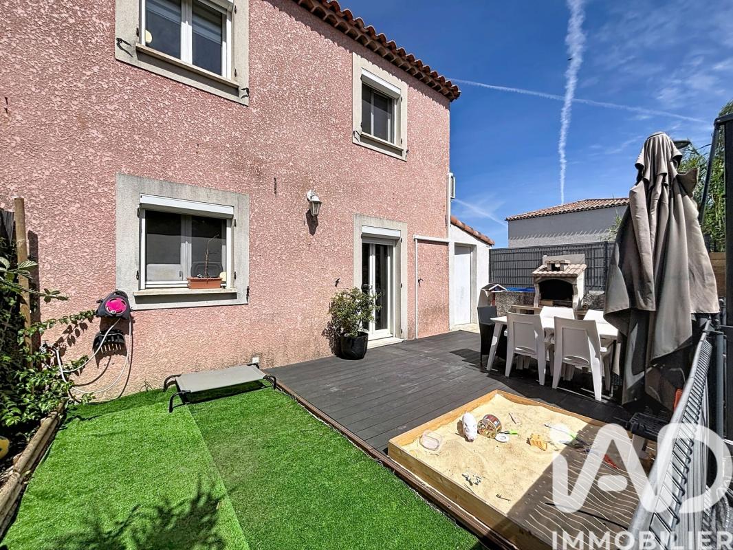 Maison 4 Pièce(s) Istres
