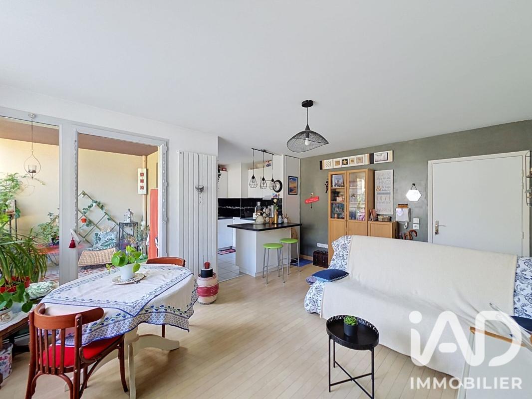Appartement 2 Pièce(s) Saintry-sur-Seine