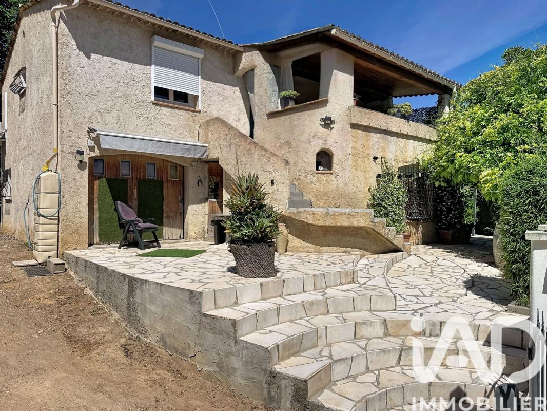 Maison 6 Pièce(s) Fayence