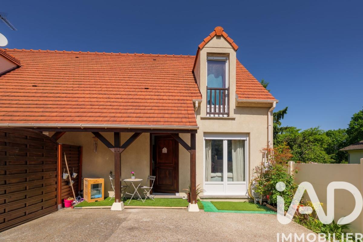 Maison 3 Pièce(s) Montry