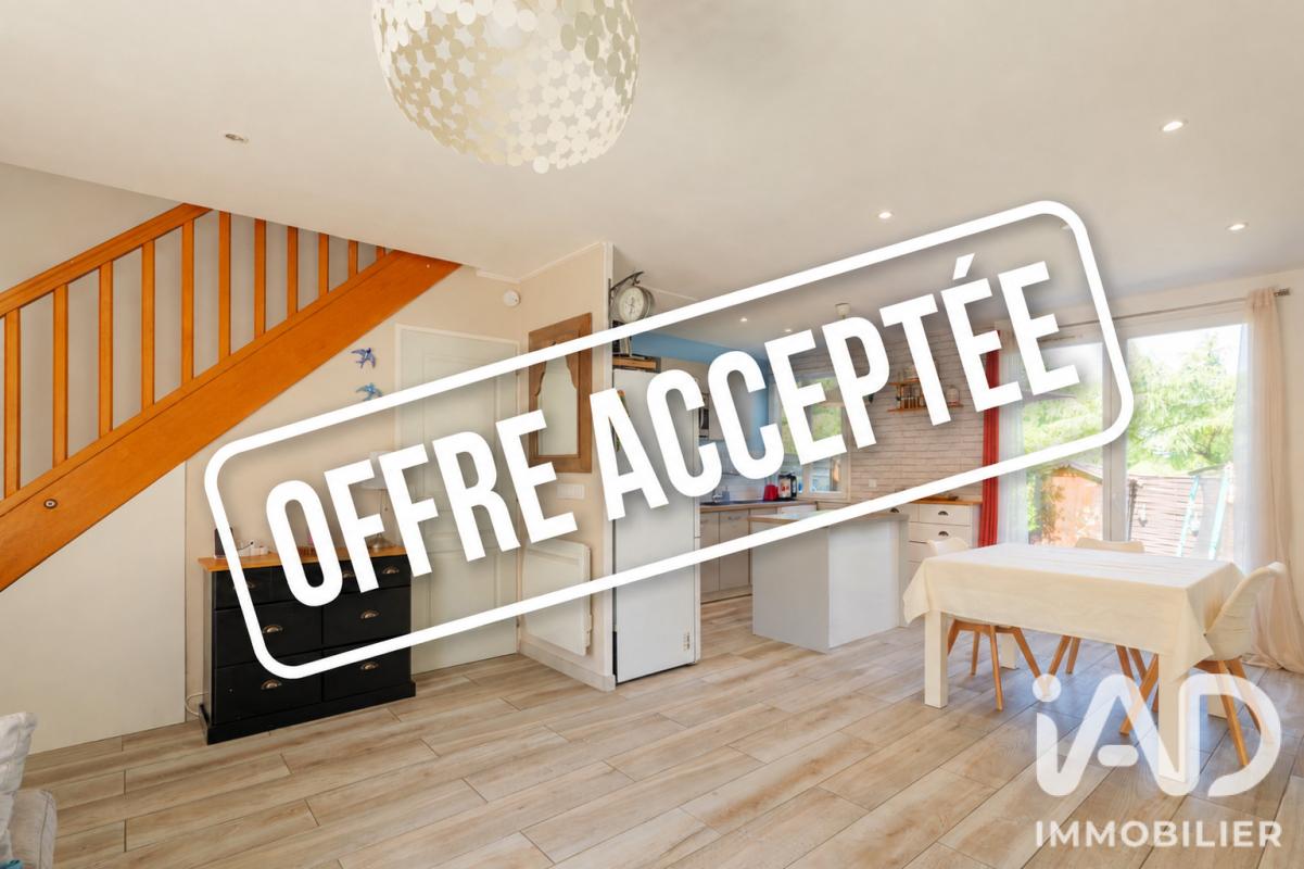Maison 3 Pièce(s) Montry