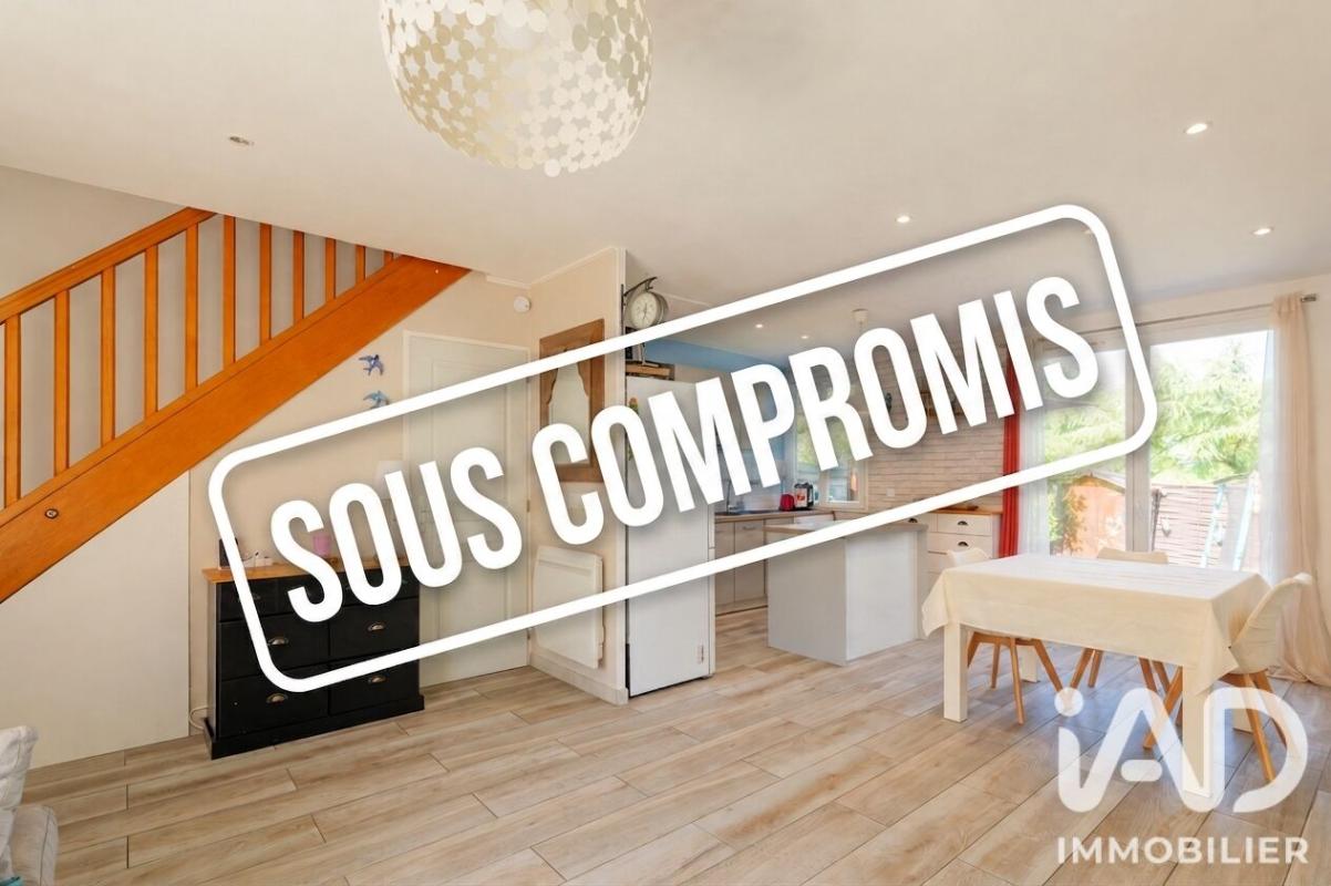 Maison 3 Pièce(s) Montry