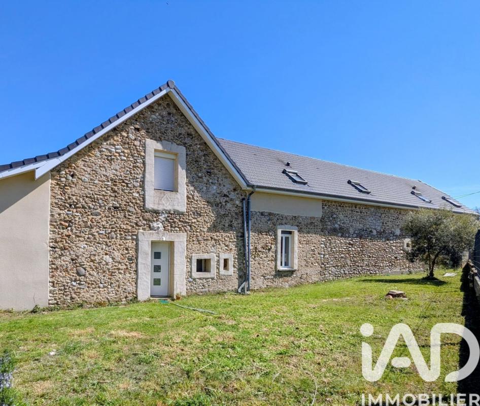 Maison 4 Pièce(s) Luquet