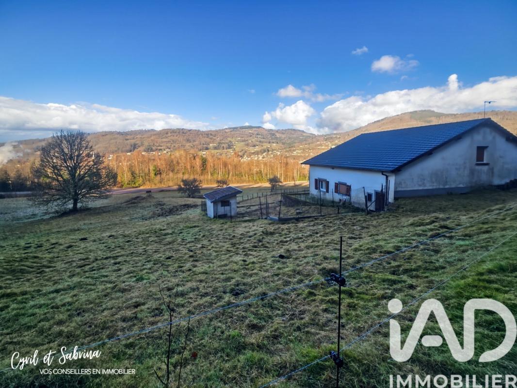Ferme 5 Pièce(s) Saulxures-sur-Moselotte