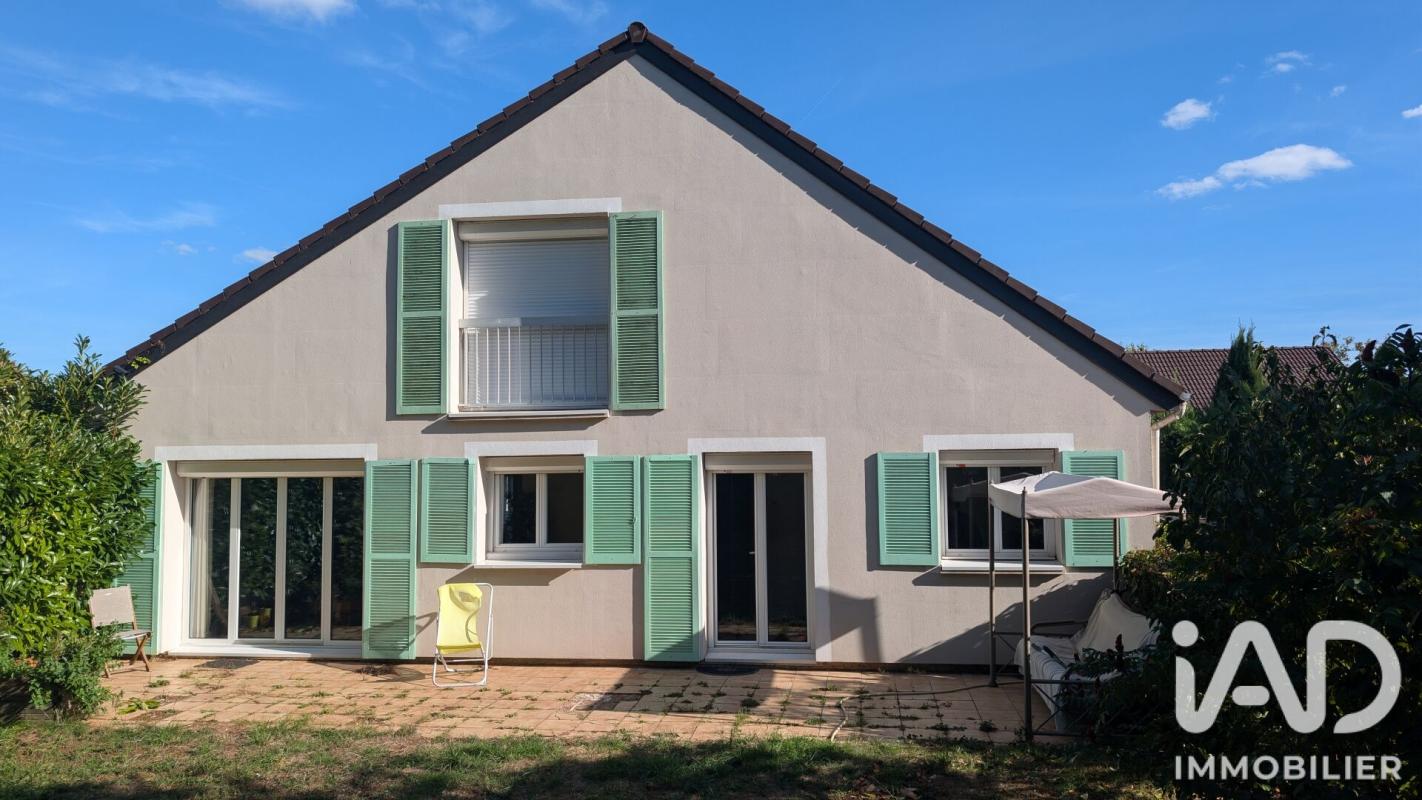 Maison 5 Pièce(s) Rubelles