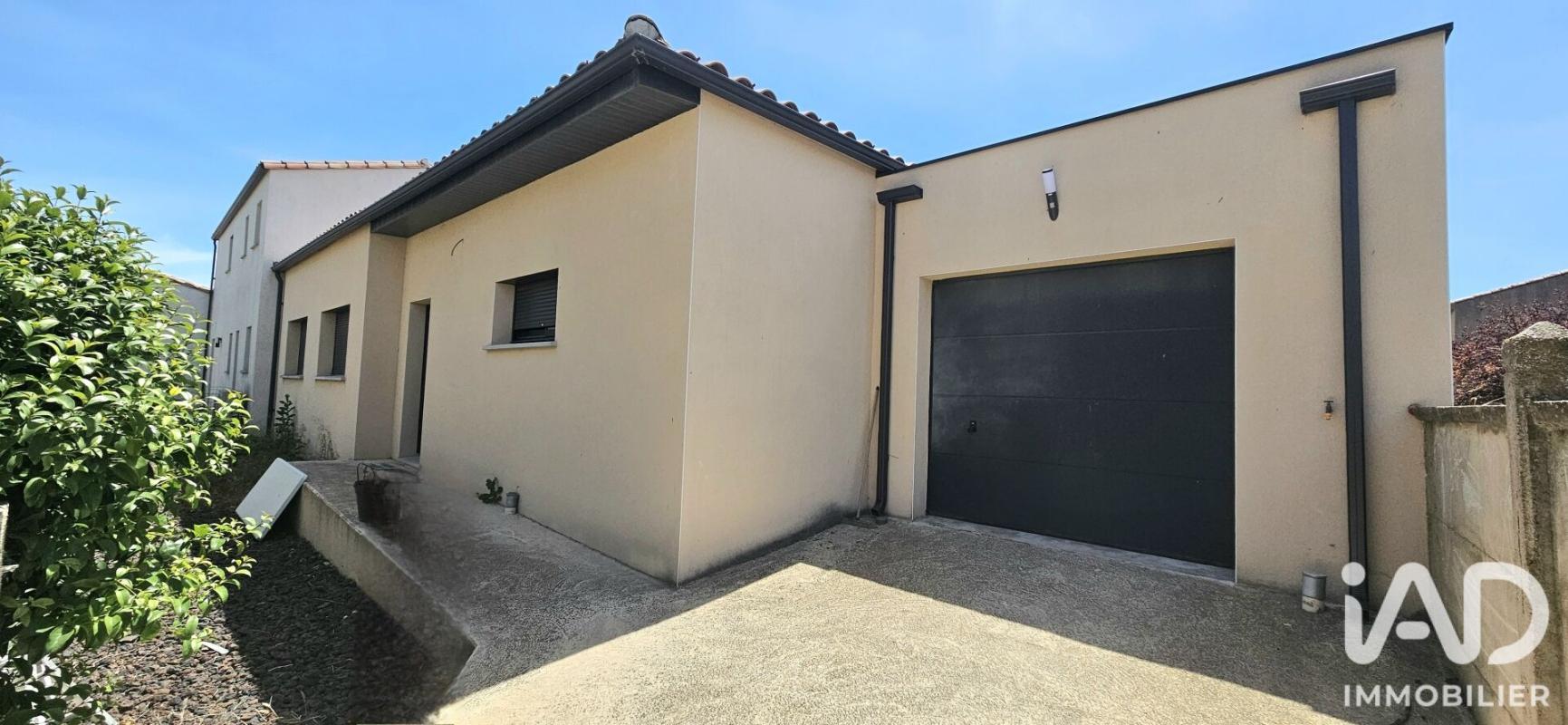 Maison 5 Pièce(s) Vinassan - Photo 2