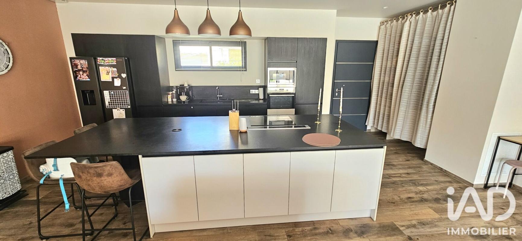Maison 5 Pièce(s) Vinassan - Photo 5