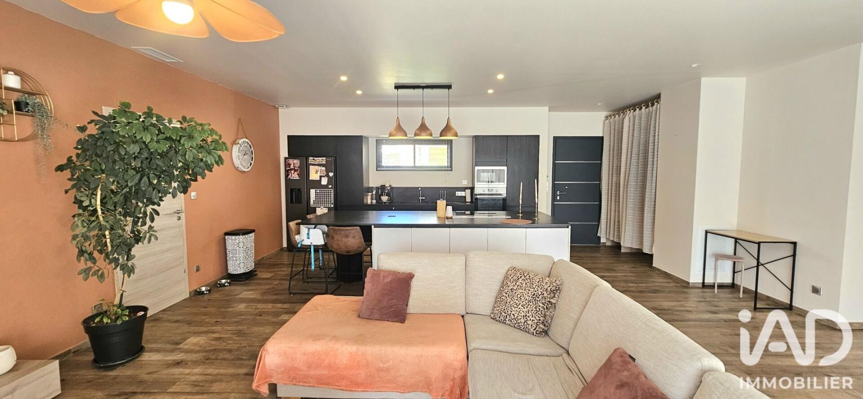 Maison 5 Pièce(s) Vinassan - Photo 6