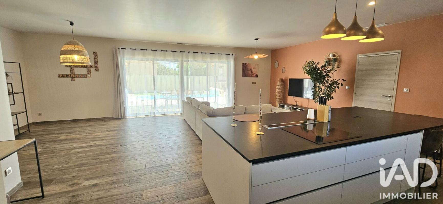Maison 5 Pièce(s) Vinassan - Photo 7
