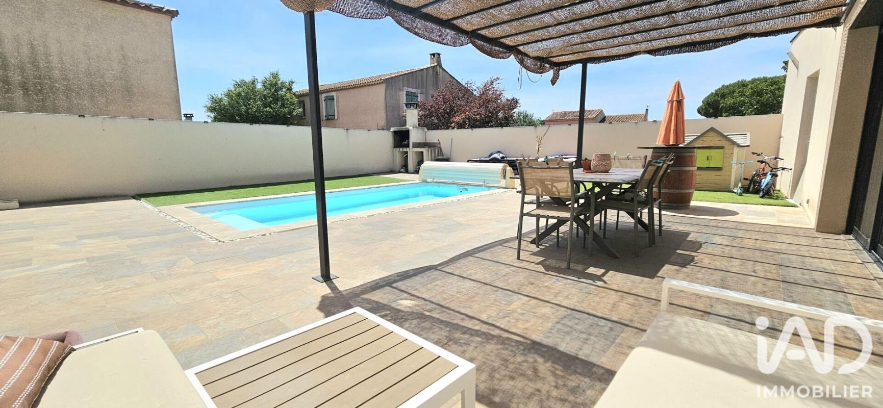 Maison 5 Pièce(s) Vinassan - Photo 17