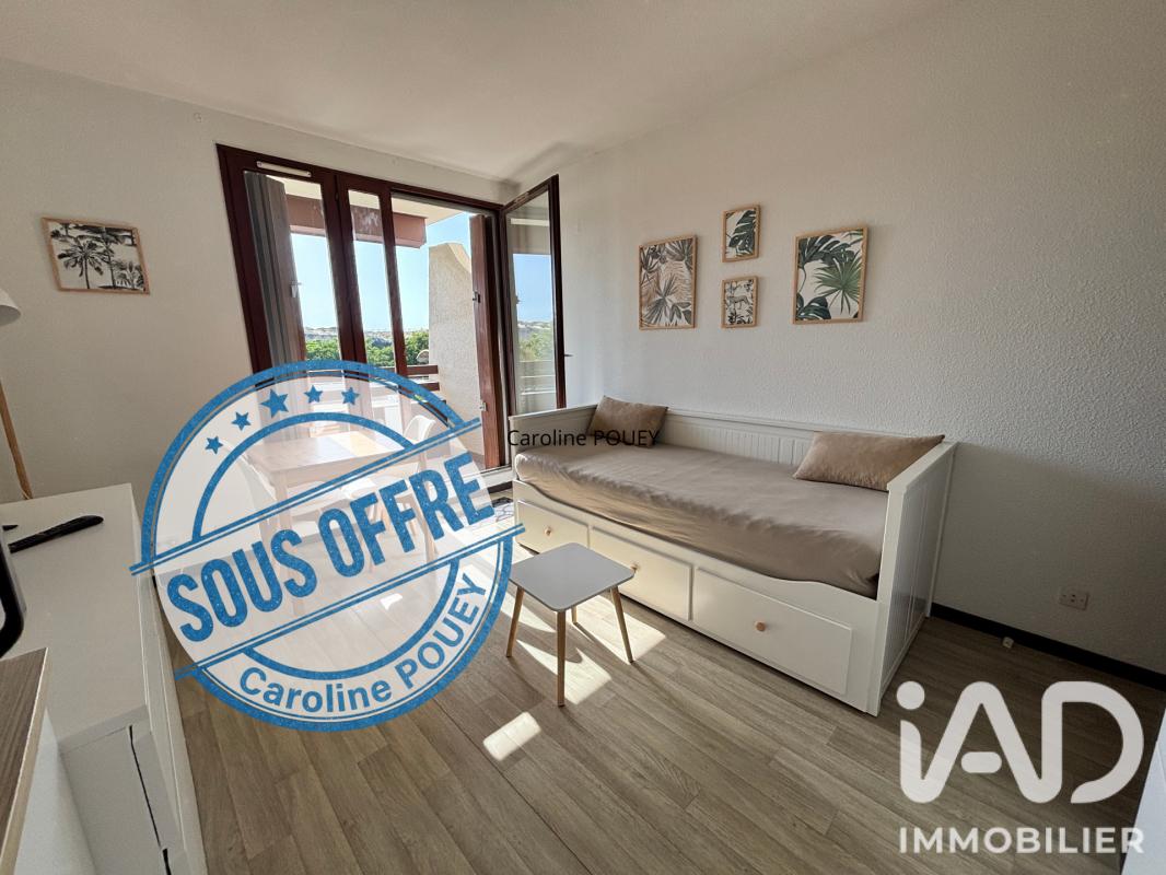 Appartement 1 Pièce(s) Seignosse