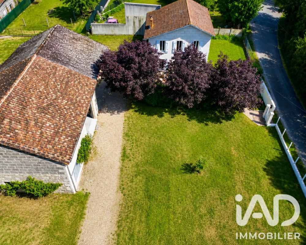 Maison 5 Pièce(s) Saint-Seurin-sur-l'Isle - Photo 4