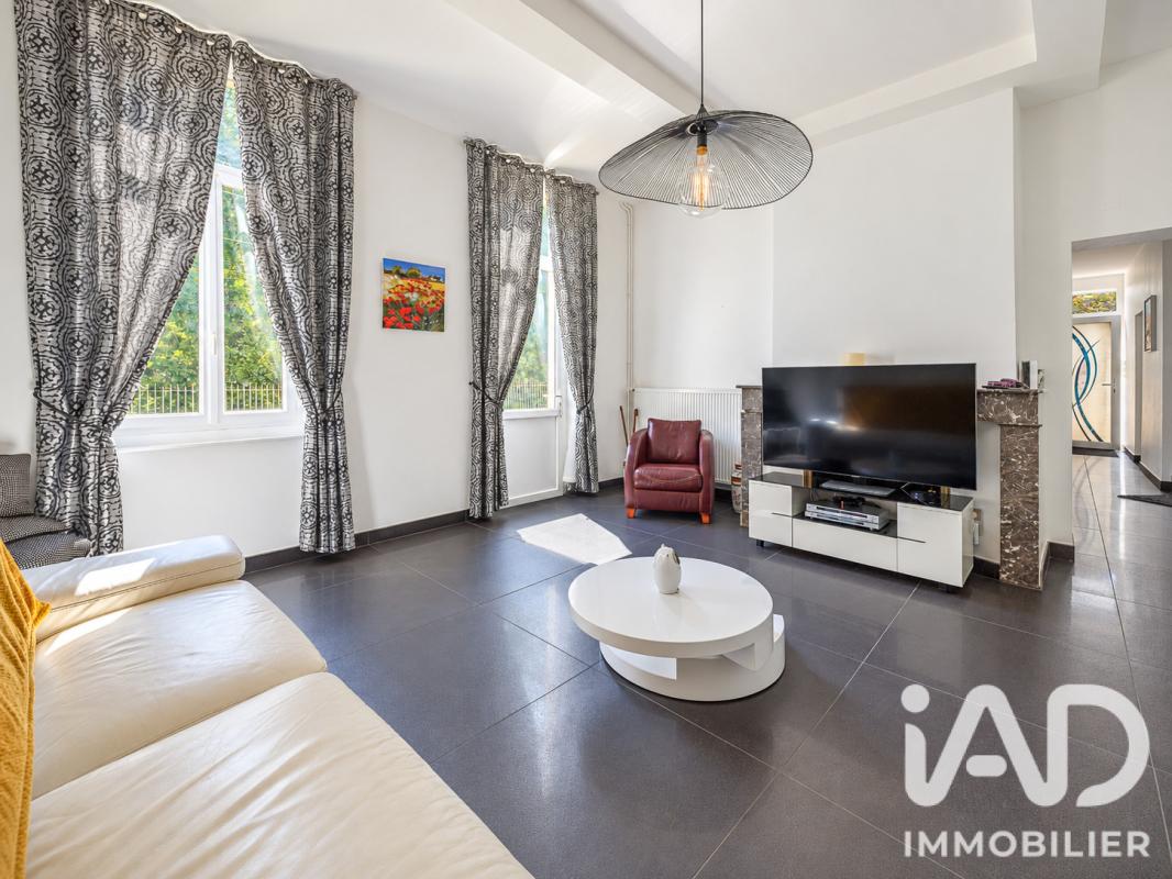 Maison 5 Pièce(s) Saint-Seurin-sur-l'Isle - Photo 6