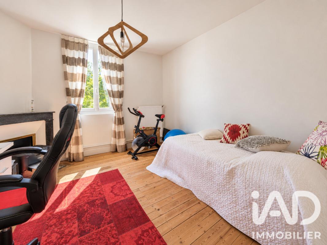 Maison 5 Pièce(s) Saint-Seurin-sur-l'Isle - Photo 8