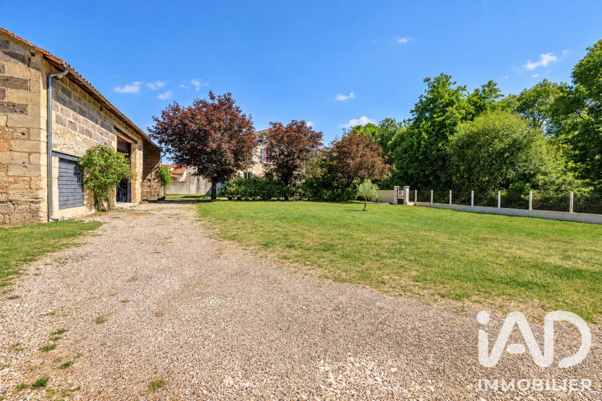 Maison 5 Pièce(s) Saint-Seurin-sur-l'Isle - Photo 13