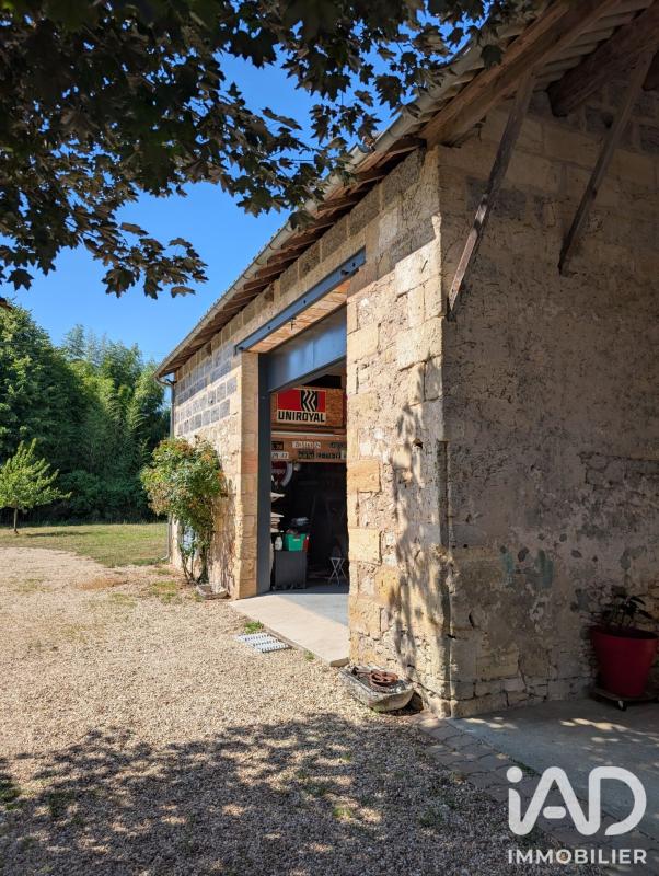 Maison 5 Pièce(s) Saint-Seurin-sur-l'Isle - Photo 14