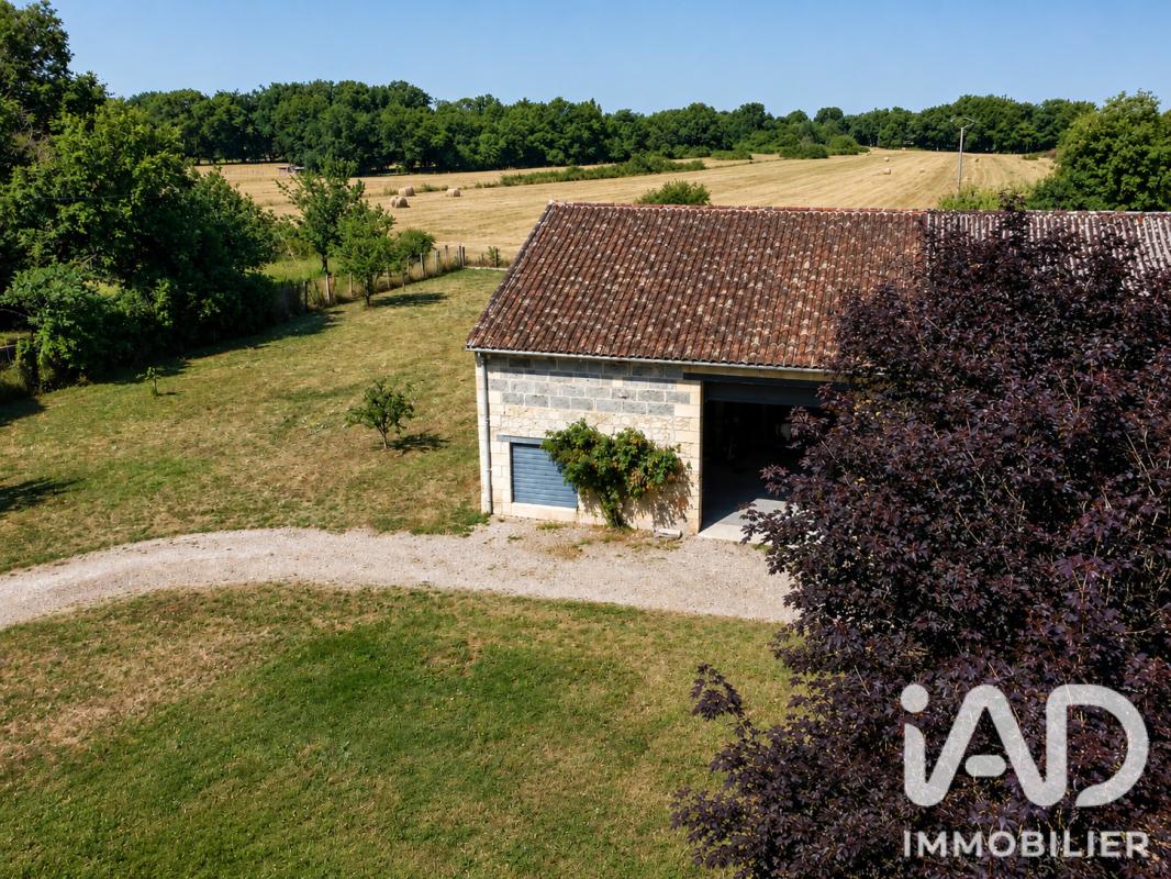Maison 5 Pièce(s) Saint-Seurin-sur-l'Isle - Photo 15