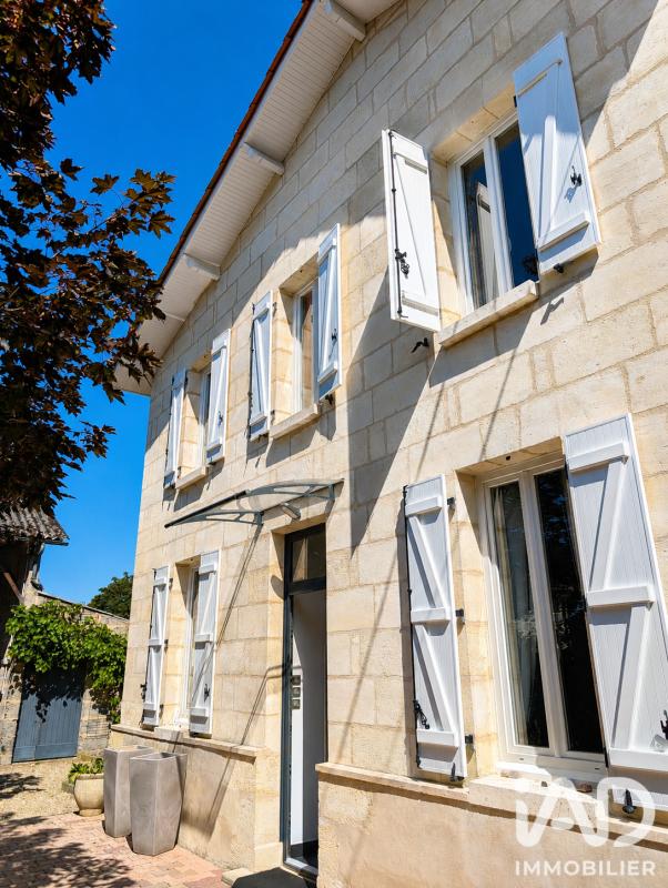Maison 5 Pièce(s) Saint-Seurin-sur-l'Isle - Photo 16