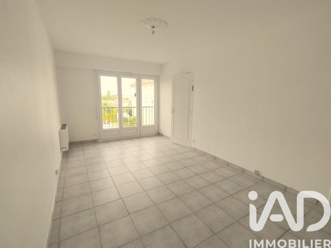 Appartement 2 Pièce(s) Troyes