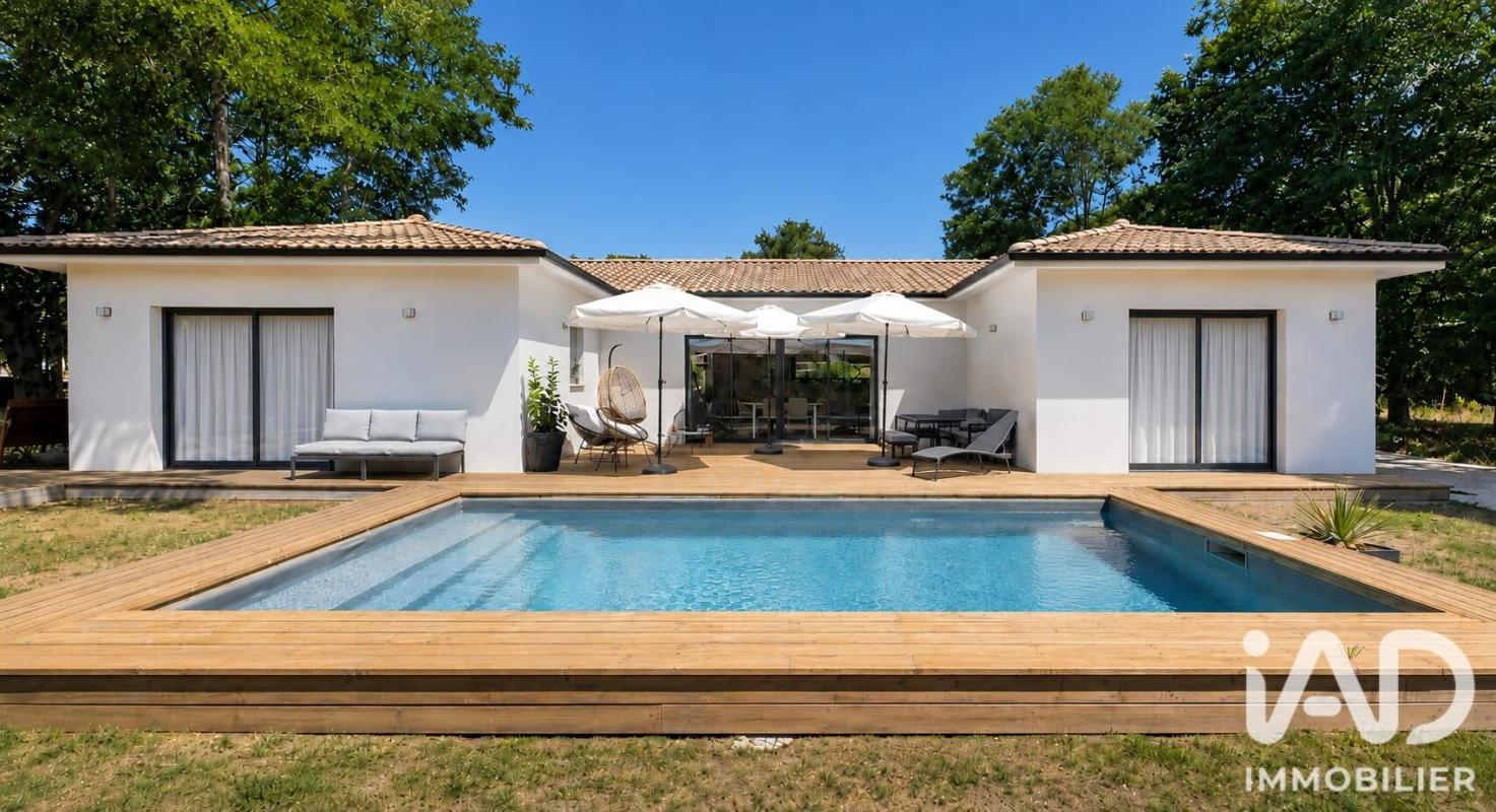Maison 5 Pièce(s) Salles