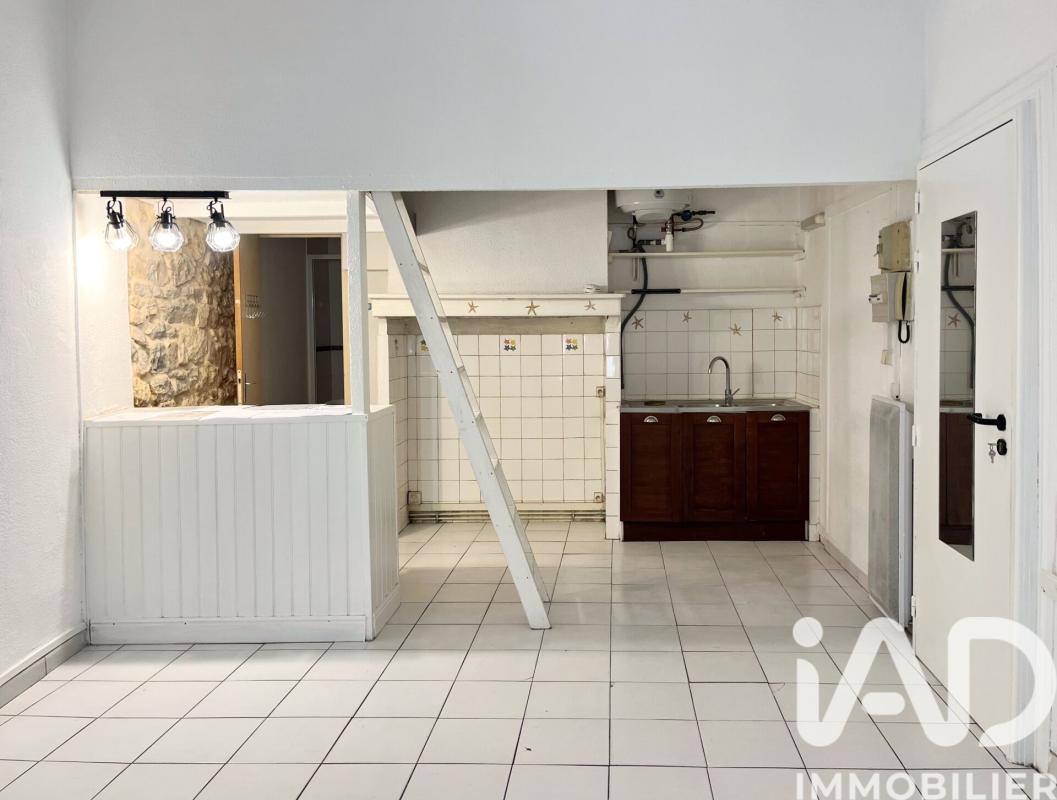 Appartement 2 Pièce(s) Montpellier