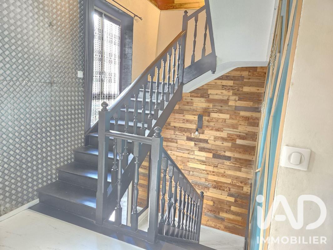 Maison 4 Pièce(s) Michery - Photo 7