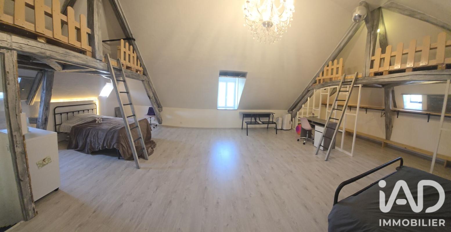 Maison 4 Pièce(s) Michery - Photo 8