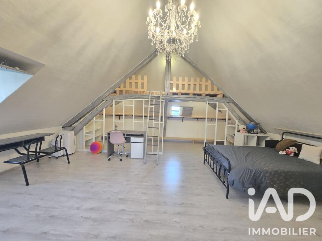 Maison 4 Pièce(s) Michery - Photo 9