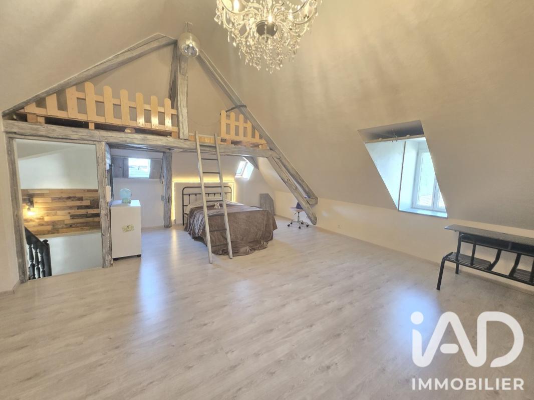 Maison 4 Pièce(s) Michery - Photo 10