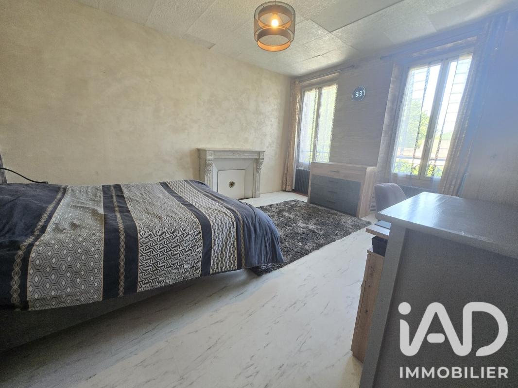 Maison 4 Pièce(s) Michery - Photo 12