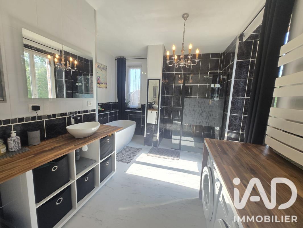 Maison 4 Pièce(s) Michery - Photo 13