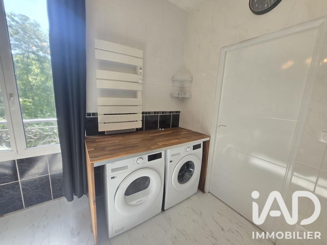 Maison 4 Pièce(s) Michery - Photo 14