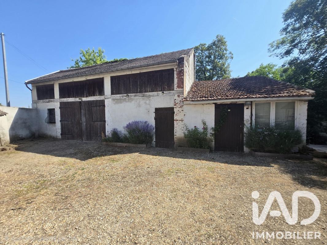 Maison 4 Pièce(s) Michery - Photo 15
