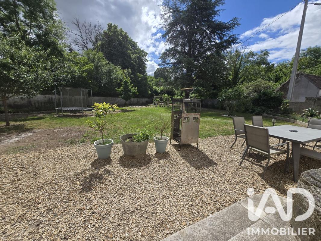 Maison 4 Pièce(s) Michery - Photo 19